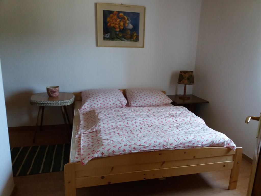 Orban Vendeghaz Pension Kovagoors Buitenkant foto