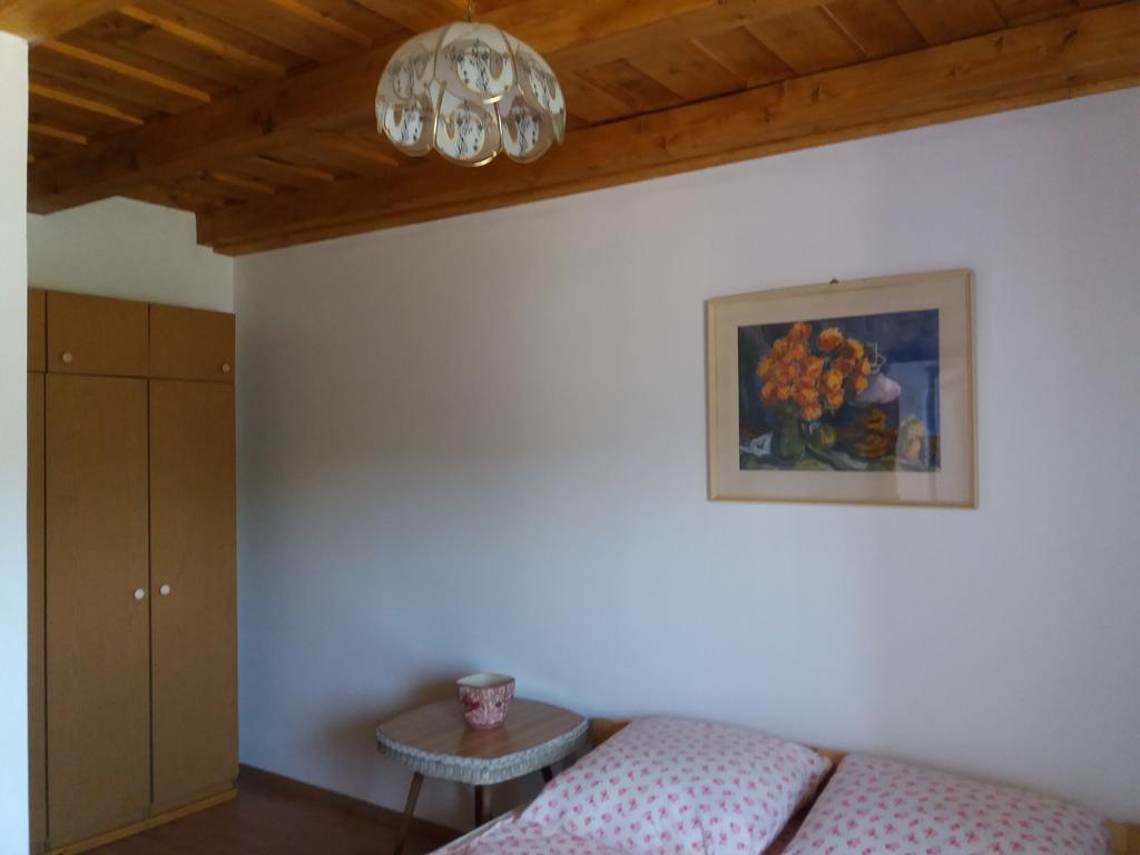 Orban Vendeghaz Pension Kovagoors Buitenkant foto